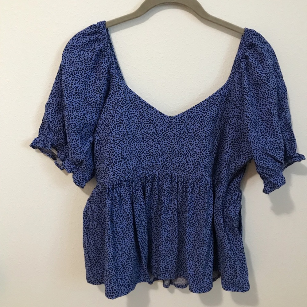 American Eagle Top